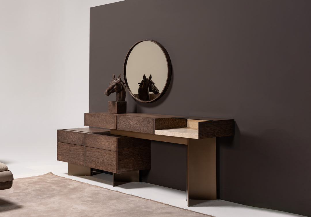 Eden Dresser