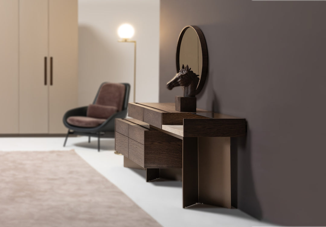 Eden Dresser