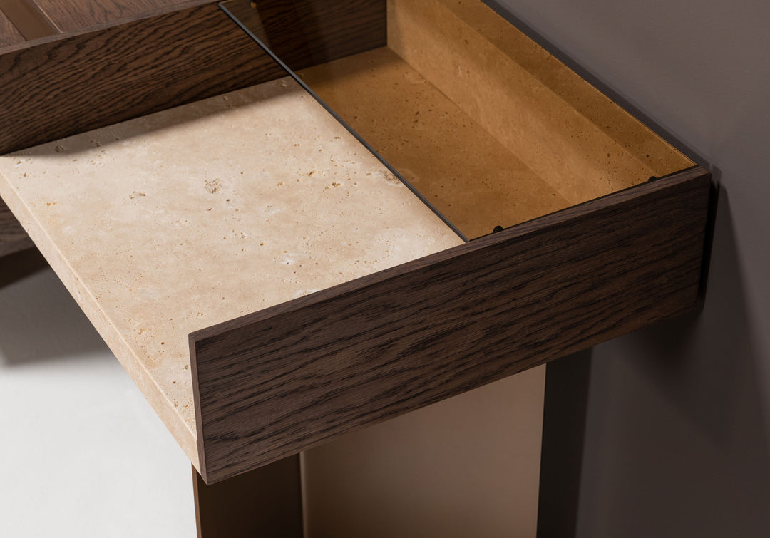 Eden Dresser