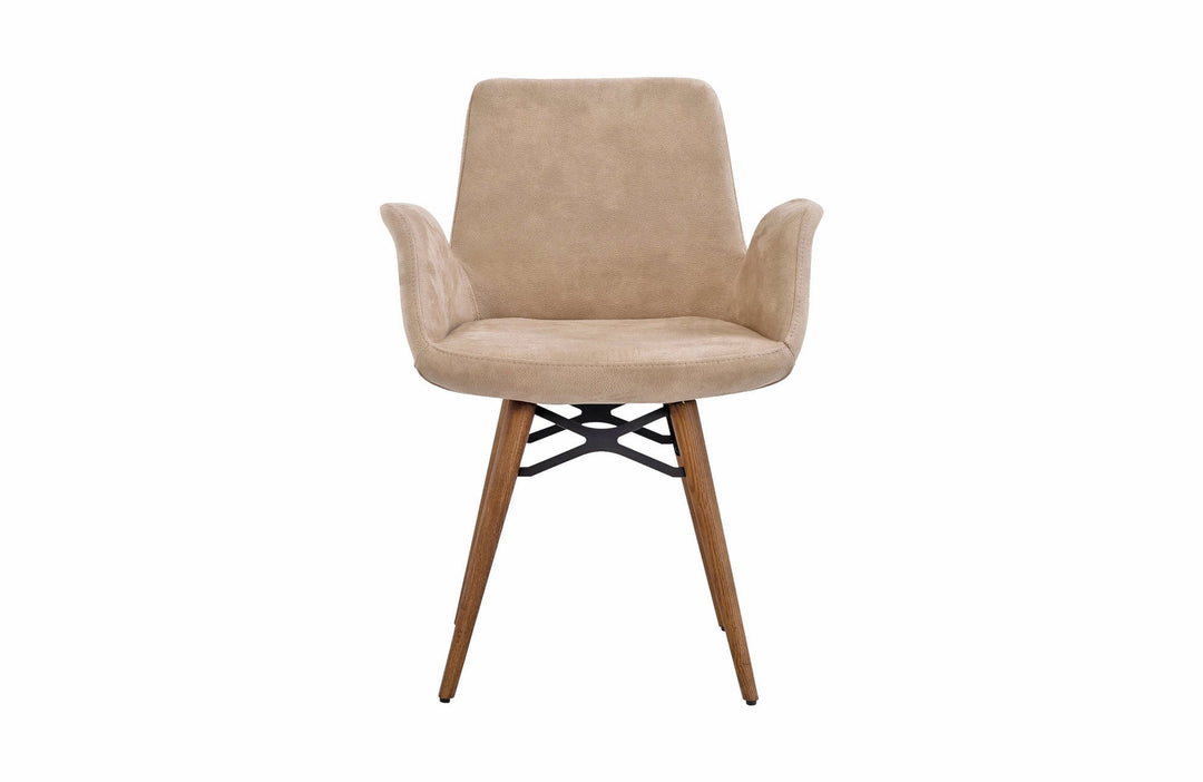 Nicia Armchair