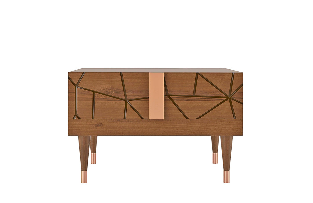 Enzo Nightstand