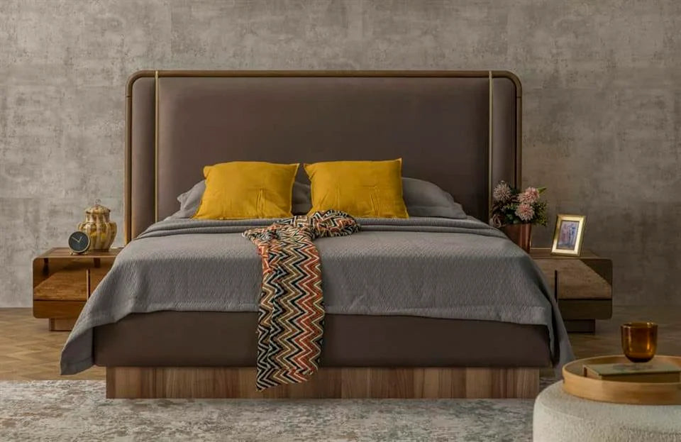 Rio Bed