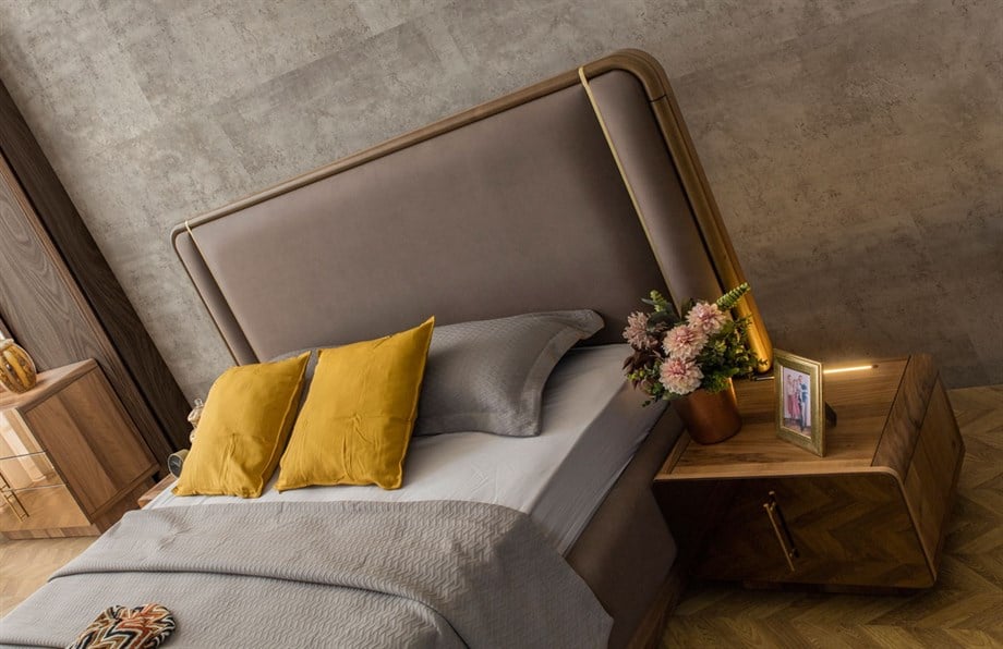 Rio Bed
