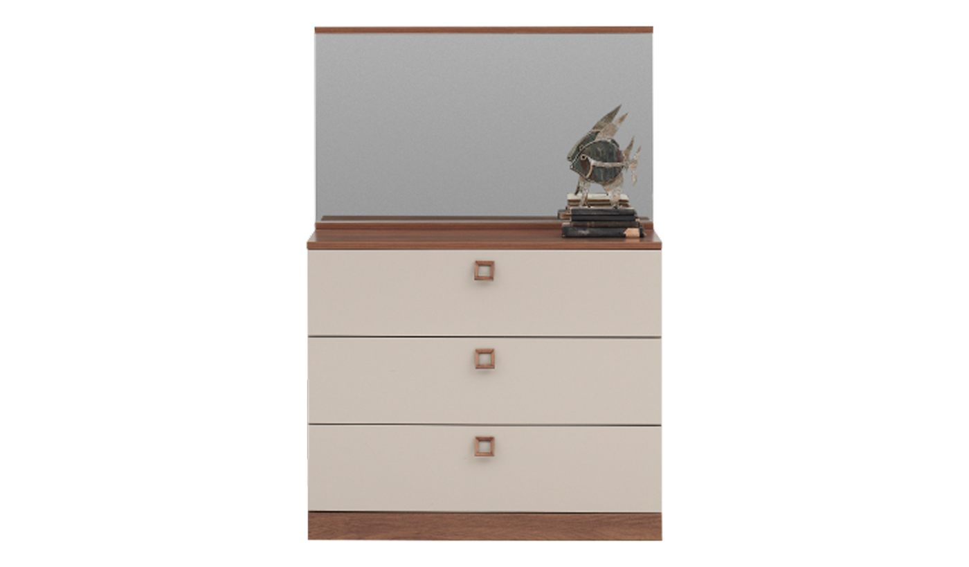 DRESSERS