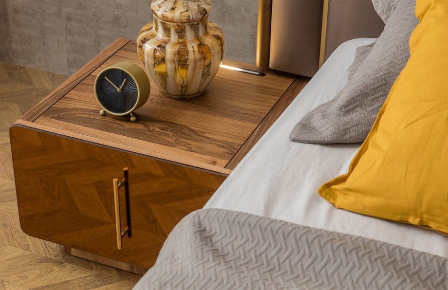 Rio Nightstand