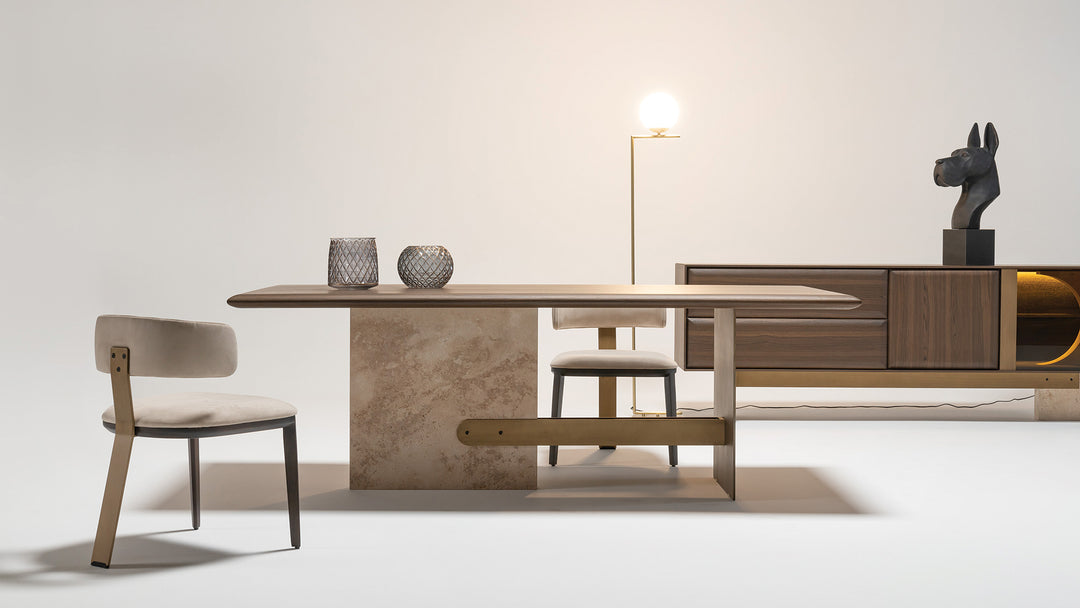 Eden Dining Table